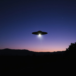 ufosi